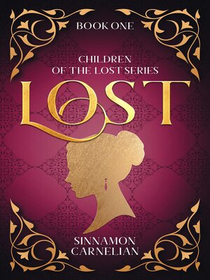 cover image of Lost